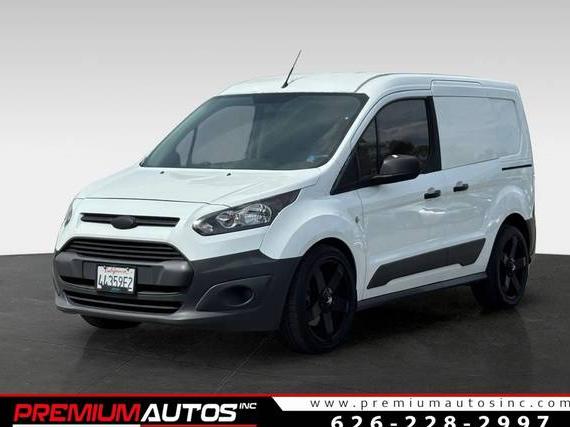 FORD TRANSIT CONNECT 2017 NM0LS6E75H1314956 image
